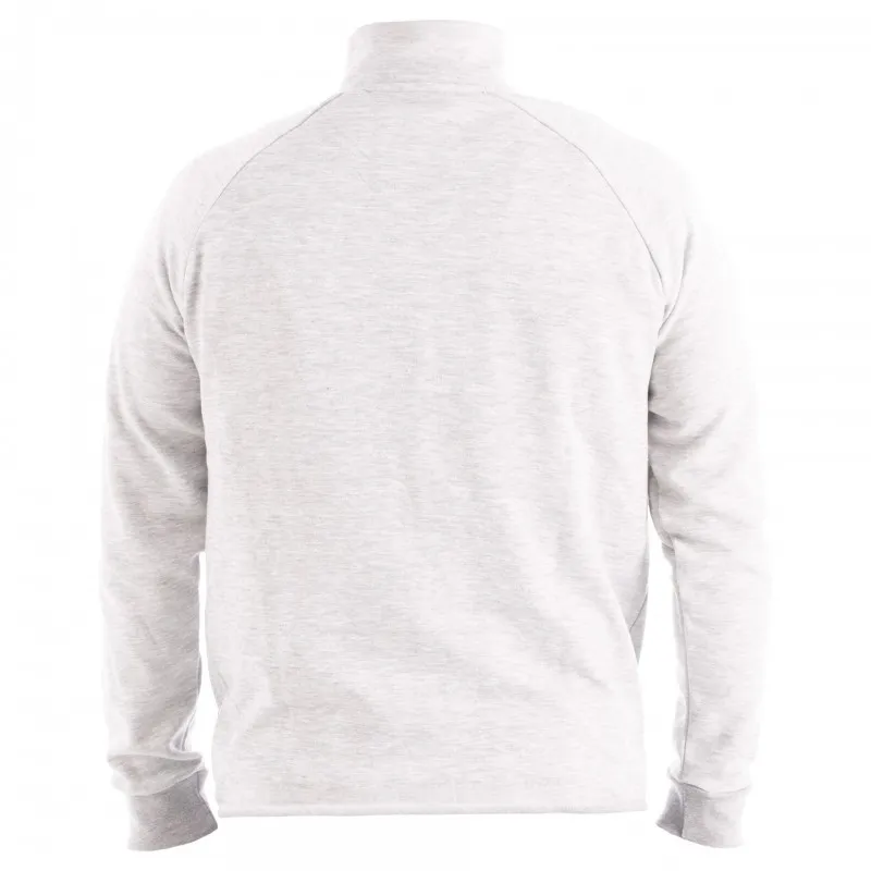 Vibora Fit Estilo Mamba Cinza Vigore Jaqueta