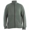 Vibora Fit Style Jacke Mamba Grun