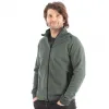 Vibora Fit Style Jacke Mamba Grun