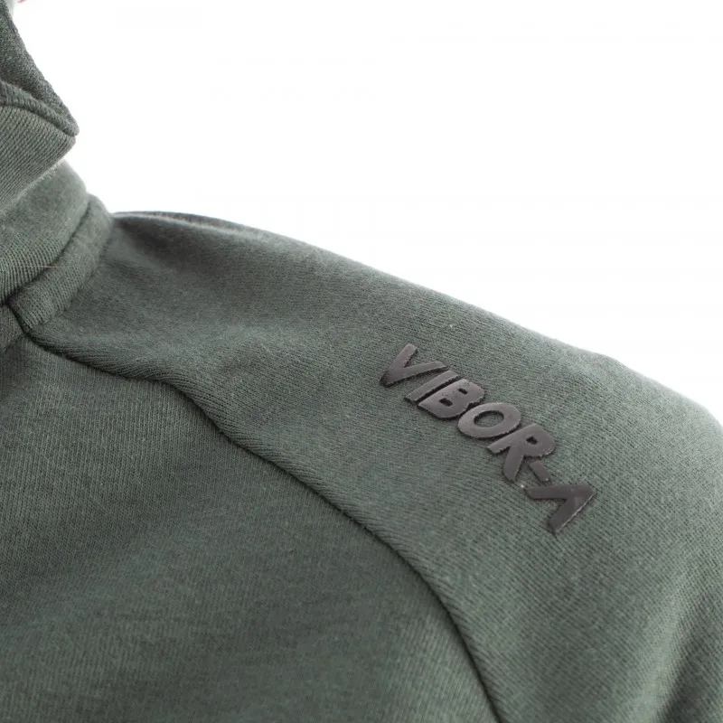 Vibora Fit Style Jacke Mamba Grun