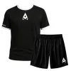 Alacran Wild Black Set