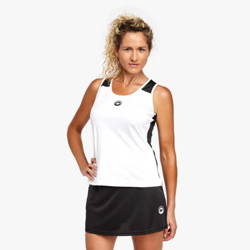 JHayber Basic Tour Weißes Set