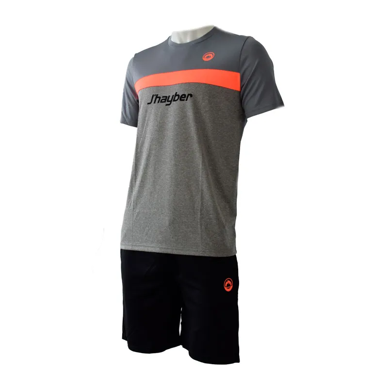 Set JHayber DN23032 Grey Junior