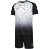 JHayber Energy White Set
