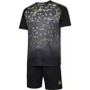 JHayber Energy Set Schwarz
