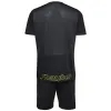 JHayber Energy Set Schwarz
