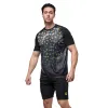 JHayber Energy Set Schwarz