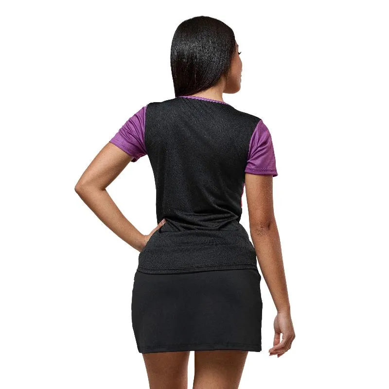 JHayber Fancy Lila Set