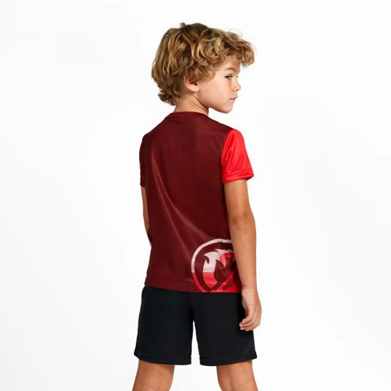 JHayber Line Rot Junior Set