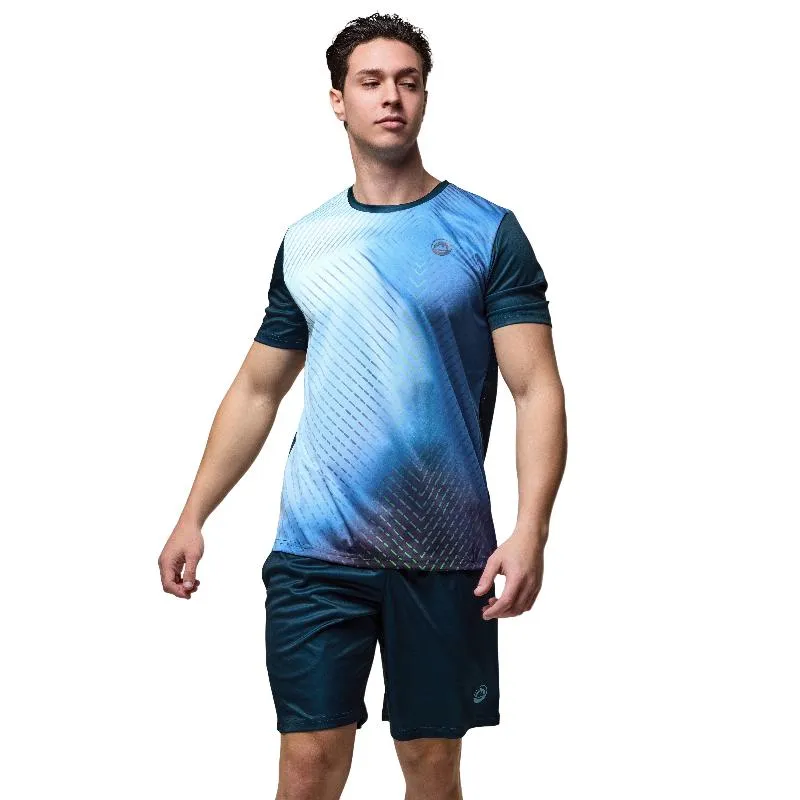 JHayber Leuchtset Marineblau