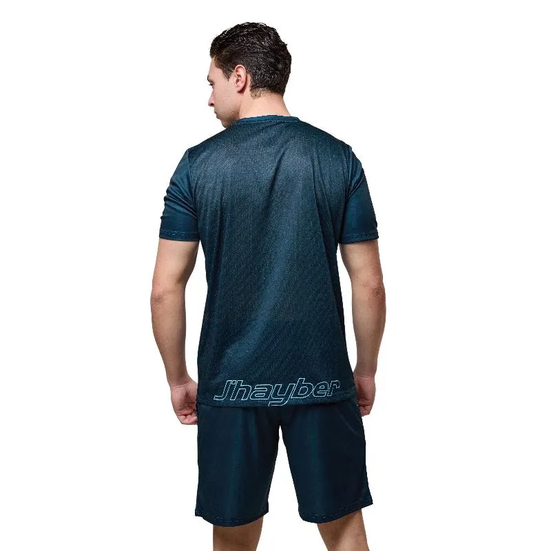JHayber Leuchtset Marineblau