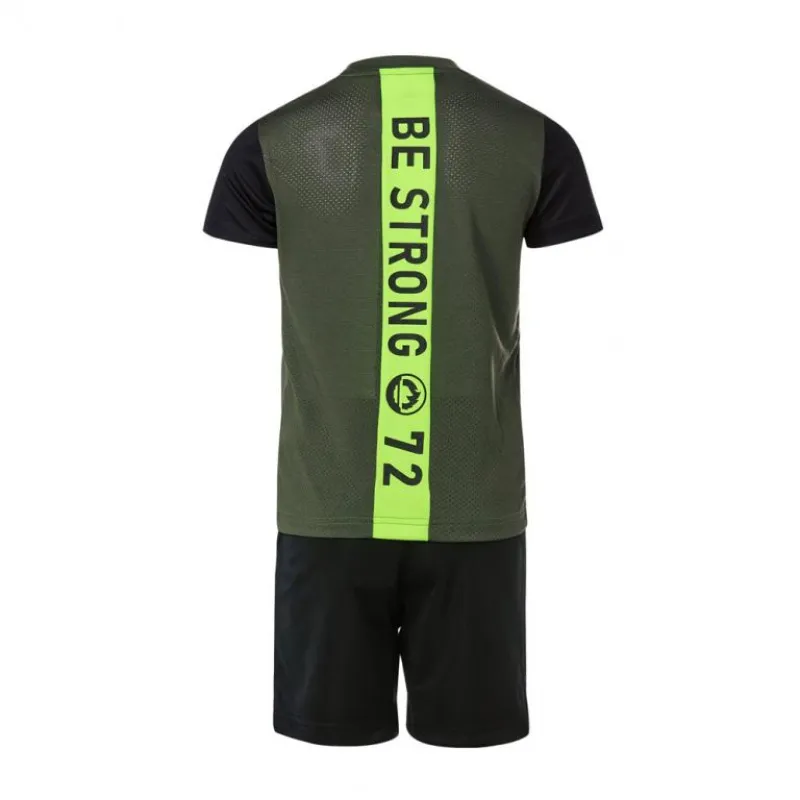Conjunto JHayber Erinnern Sie sich an Kaki Junior