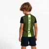 Conjunto JHayber Erinnern Sie sich an Kaki Junior