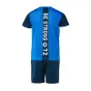 Conjunto JHayber Erinnern Sie sich an Marino Junior