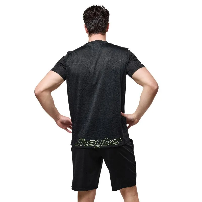 JHayber Ripple Schwarz Set