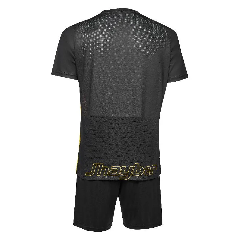 Conjunto JHayber Set Negro