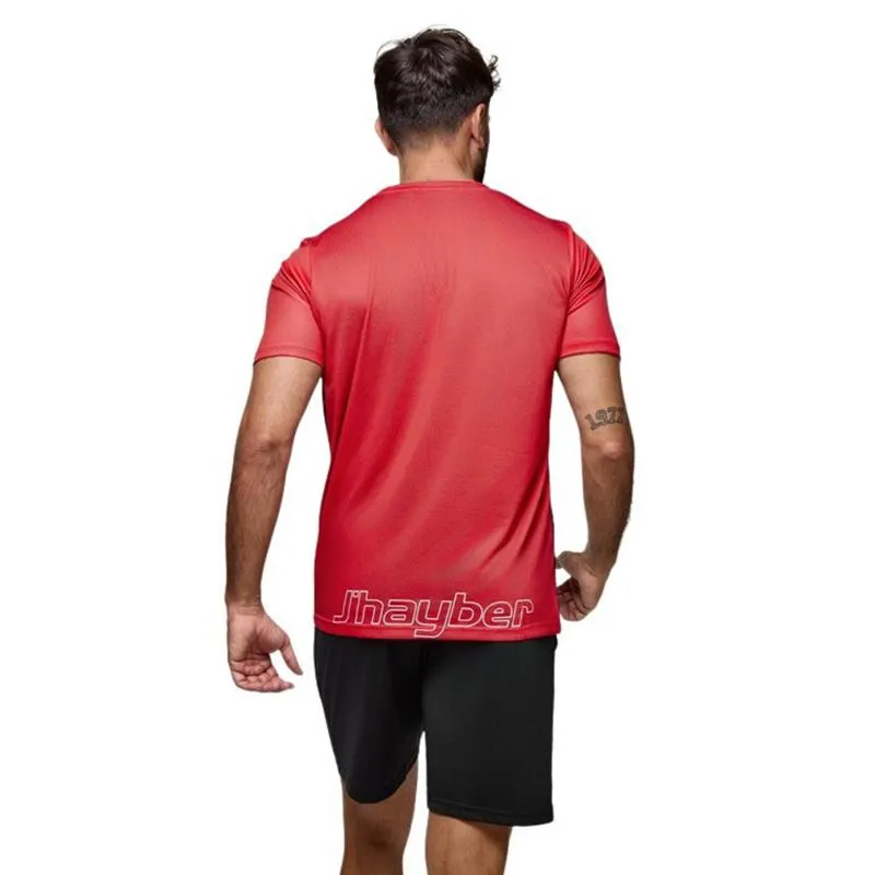 JHayber Set Red