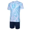 JHayber Smash White Set