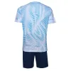 JHayber Smash White Set