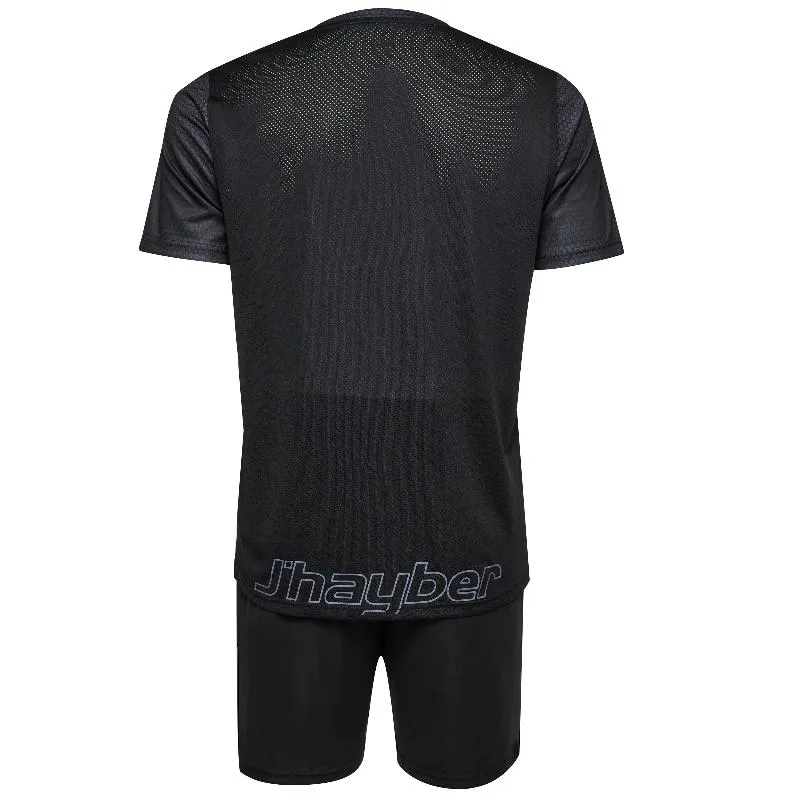 Conjunto JHayber Spin Negro