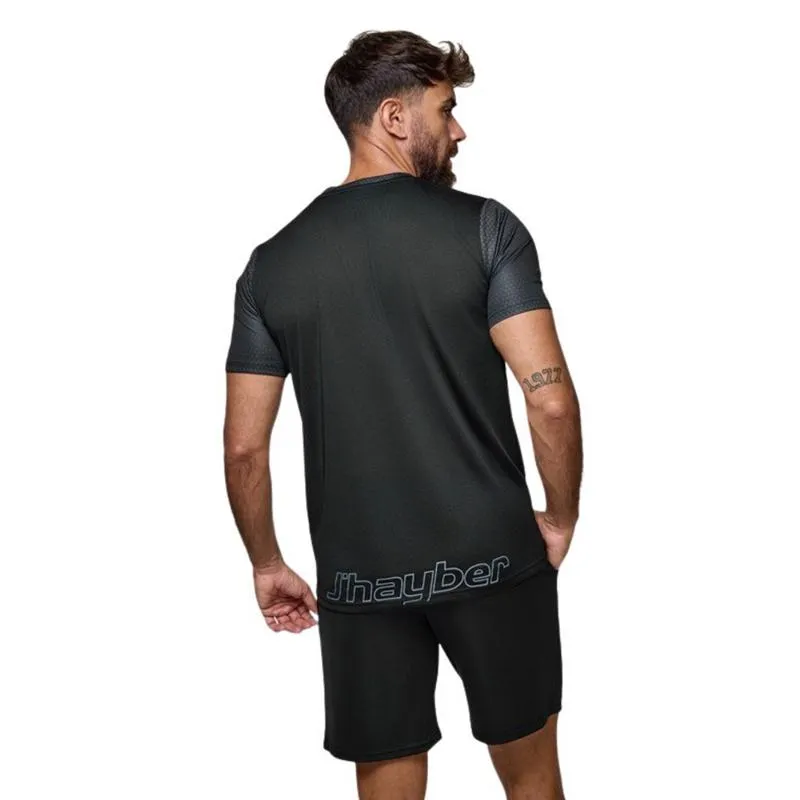 JHayber Spin Set Schwarz
