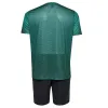 JHayber Spin Green Set
