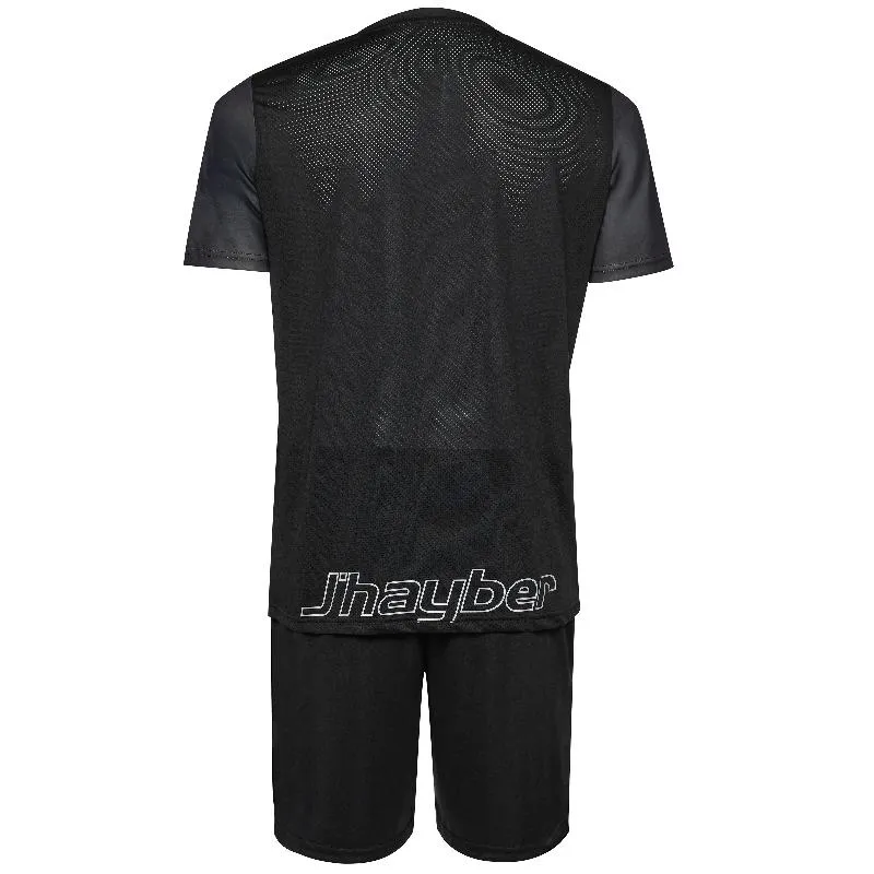 JHayber Volei, Conjunto Preto