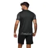 JHayber Volley Set Schwarz
