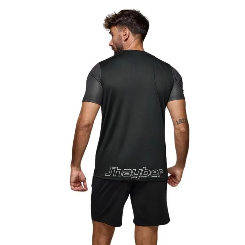 JHayber Volley Set Schwarz