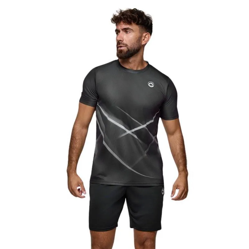 JHayber Volley Set Schwarz