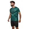 JHayber Volley Set Grün