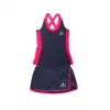 Kelme Set T-Shirt und Marinerock