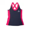Kelme Set T-Shirt und Marinerock