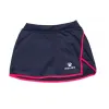 Kelme Set T-Shirt und Marinerock