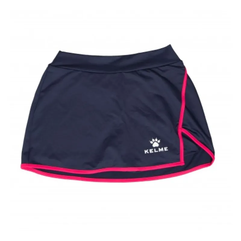 Kelme Set T-Shirt und Marinerock
