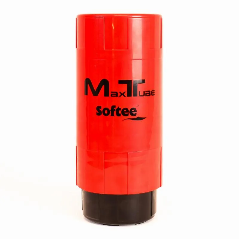 Conservador De Presion Softee Max Tube X3