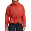 Bullpadel Arzua Grapefruit-Windjacke