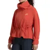 Bullpadel Arzua Grapefruit-Windjacke