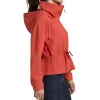 Bullpadel Arzua Grapefruit-Windjacke