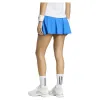 Adidas Club Climacool blauer cyanfarbener Rock