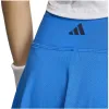 Adidas Club Climacool blauer cyanfarbener Rock