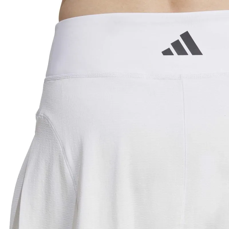 Adidas Match Schwarz Weiß Rock