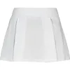 Falda Babolat Padel Blanco