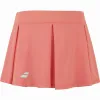Falda Babolat Perf Koralle