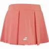 Falda Babolat Perf Koralle