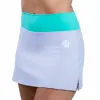 Flap BB Catania Lila Verde Claro
