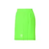 Falda Bidi Badu Crew Verde Neon