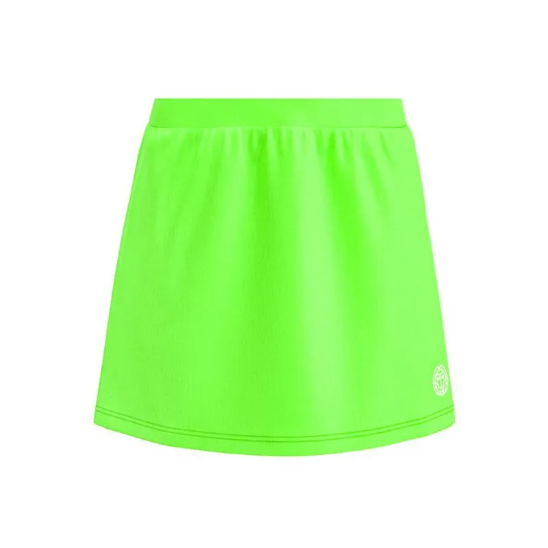 Bidi Badu Crew Flap Neon Verde Júnior