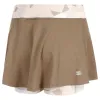 Falda Bidi Badu Paris Printed Welly Marron Beige Junior