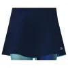 Falda Bidi Badu Spectrum Bedruckt Gewellt Azul Oscuro Aqua Junior